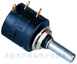 供应22HP SAKAE 多圈线绕电位器