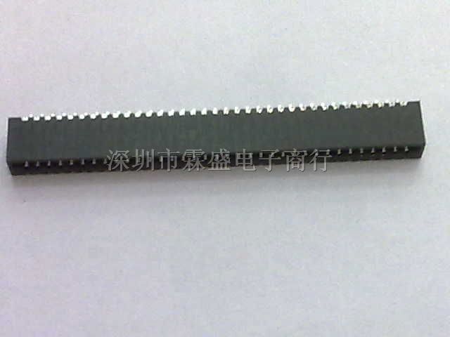 供应连接器35FMN-SMT-A-TF