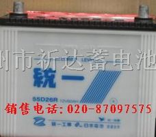 供应统一蓄电池,广州统一蓄电池