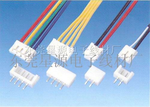 供应端子线,线材加工,线束