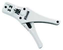 Hozan P-710  MP压接钳