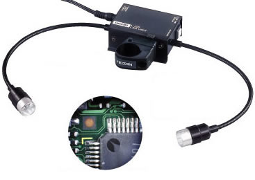 Hozan L-705 LED灯头