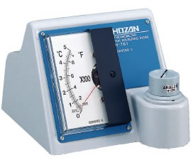 Hozan H-761-TA 电烙铁温度计