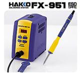 HAKKO FX-951无铅焊台