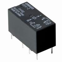欧?龙继电器G5V-2 DC24V
