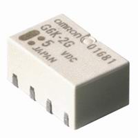 OMLON继电器G6E、G6K