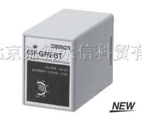 *欧母龙OMRON液位控制器61F-GPN-BT 24VDC