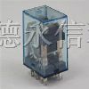 供应欧母龙OMRON小型功率继电器（2*）MY2N-J DC24