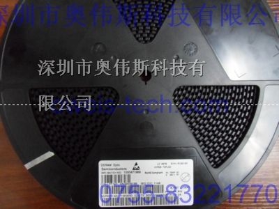 代理 LOA676-R1S2-24 欧司朗贴片发光二*管 全系列