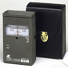 供应ACL400空间离子静电电压检测仪