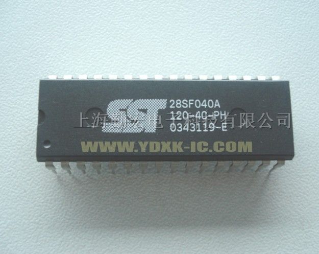 SST芯片代理商