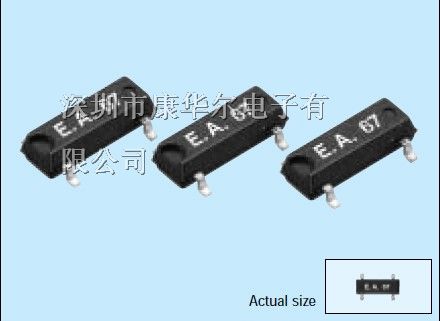 供应MC-206晶振,石英晶振