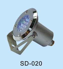LED 水底灯