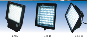LED射 灯