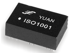 ISO 1001系列隔离放大器