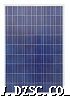 浙江太阳能厂家 多晶60瓦组件 太阳能电池板