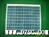 40W多晶硅太阳能电池板