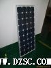60-70W单晶硅太阳能电池板