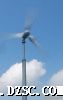 海边养殖*风力发电机
