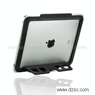 苹果iPad平板电脑 铝合金支架 支撑托架