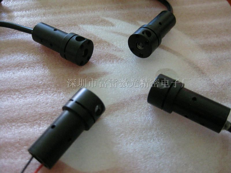 供应一字型 雷射模组 雷射灯
