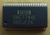 数据转换器DAC7744E