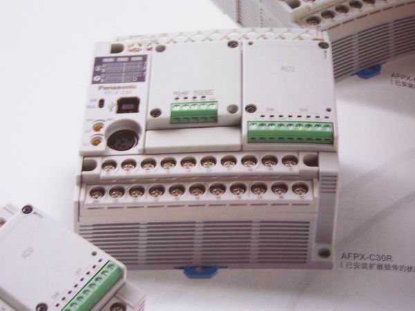 供应松下FP-X 可编程控制器 松下PLC