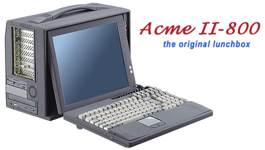 ACME-800 8۾ͱЯʽػ