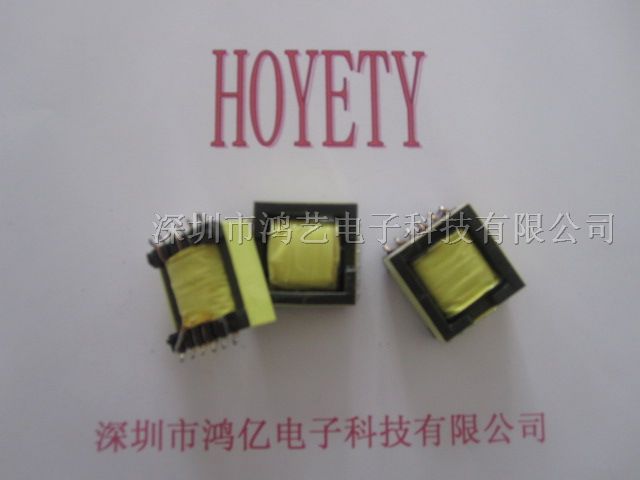 供应EFD20 EFD25 EFD30 EFD50高频变压器