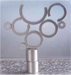 生产各种钕铁硼强磁,铁氧体磁铁，电子磁铁