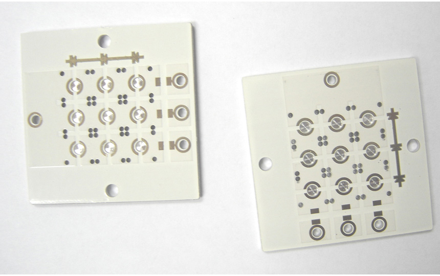 PCB线路板、铝基板