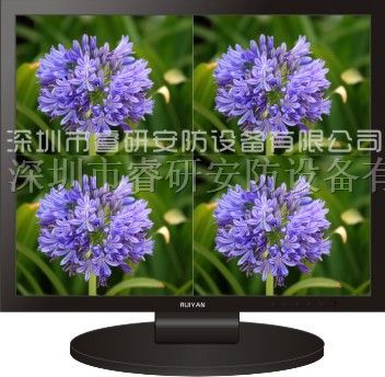 供应17寸液晶*器