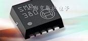 供应BOSCH低成本三轴加速度传感器SMB380