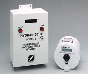 美国GE能源公司－－HYDRAN® 201R Model i变压器故