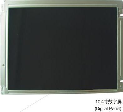 供应三菱10.4寸数字液晶屏D104V-C04