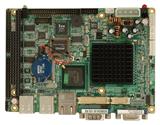 嵌入式3.5寸工业主板AMD-LX800