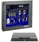 工业级平板显示器PVT-PX15A