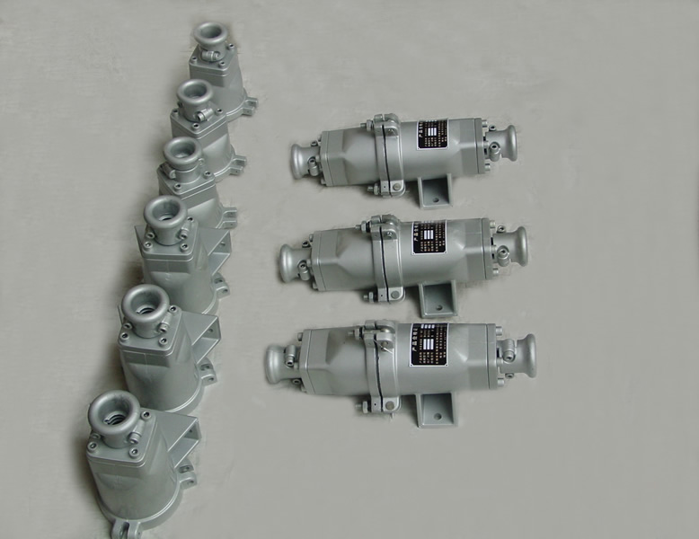 电缆连接器DL102