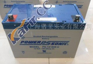 供应 POWER-SONIC 电池 PSC-12250A