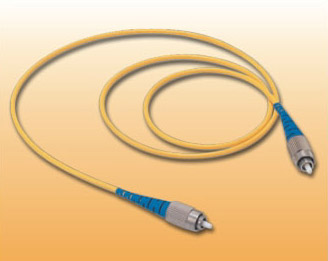 光纤连接器/光纤跳线