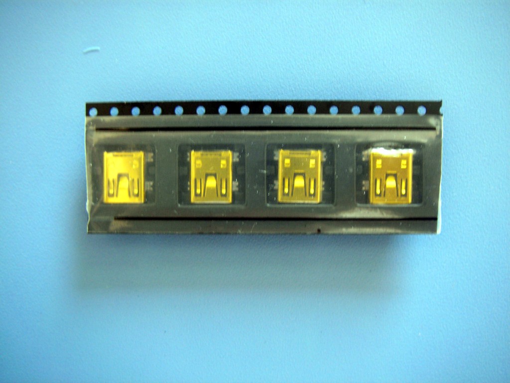 MINIU*5P母SMT