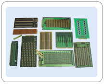 老化测试板系列 （BURN-IN BOARD）