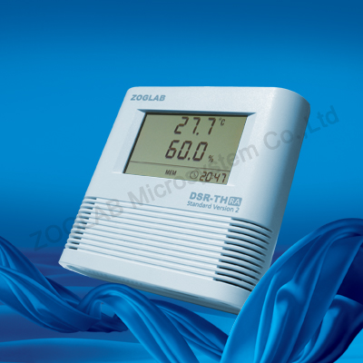 供应温湿度记录仪