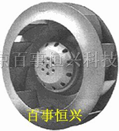 供应后向离心风扇R2E280-BE52-05