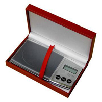 批发微型电子口袋秤（电子秤）型号:DPS-002