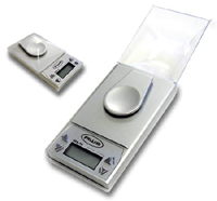 批发微型电子口袋秤（珠宝秤）型号:DPS-003