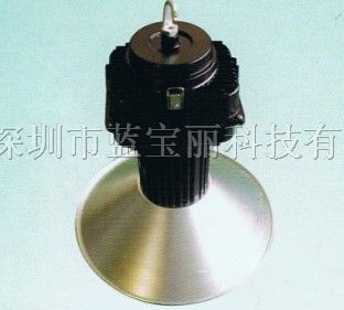 供应50W大功率LED工矿灯灯具产品(科纳实业)