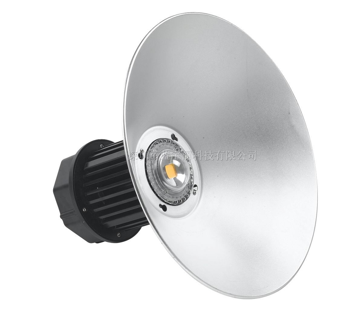 供应120W大功率LED工矿灯灯具(科纳实业)