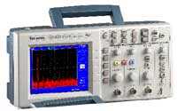 TDS-2002  数字示波器