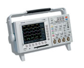  TDS-3012B  数字示波器
